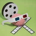 Institut za mentalno zdravlje i Jugoslovenska kinoteka nastavljaju ciklus filmova posvećenih mentalnom zdravlju: Projekcija…