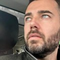 Aca Kos se oglasio nakon hospitalizacije: Zadobio teške povrede, otkriveno u kakvom je zdravstvenom stanju