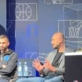 Nenad Krstić označio period u Partizanu kao najvažniji za sazrevanje: "Mnogo mi je značilo..."