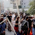Neredi u Milanu: trojica maloletnika u pritvoru, 21 u kućnom karantinu