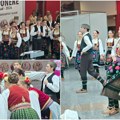 (Video) Ako izgubimo nit odakle smo potekli, šta smo onda mi? FA „Vila” skoro tri decenije neguje srpsku igru, nošnju, kulturu…