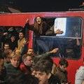Oktobar 25. u 21.31h: Kako je izgledao trenutak kad Srbija shvata da Vučić više nije na vlasti