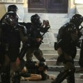 BCBP pozvao čelnike policije, vojske i službi bezbednosti da podnesu ostavke
