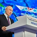 Putin u Moskvi: Samit Rusija-Afrika potvrđuje multipolarni svet i kraj dominacije Zapada