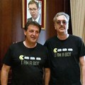 Marko Čadež odlazi sa čela Privredne komore Srbije