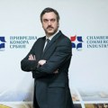 Marko Čadež odlazi sa čela Privredne komore Srbije