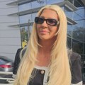 Jelena Karleuša se vratila na Instagram! Pevačica ponovo otvorila profil, evo koga je prvo zapratila