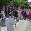 Vranje proslavilo gradsku slavu, Duhovski ponedeljak: Zajedno okupljeni oko iste vere i istog krsta