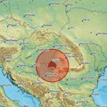 Snažan zemljotres pogodio Rumuniju: Potres se osetio i u Beogradu