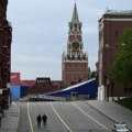Novi napadi dronovima na Moskvu: Reagovali PVO sistemi, bio zatvoren aerodrom Vnukovo