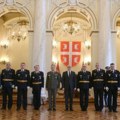 Oglasilo se ministarstvo odbrane Vojni sindikat izneo lažne optužbe na račun Vojske Srbije