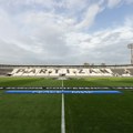 Tanasković: Isključivi krivac za dug je FK Partizan
