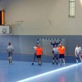Sportska olimpijada radnika Vojvodine - Ada: Rezultatski obrti i neizvesnost na rukometnom turniru