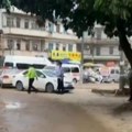 (Uznemirujuće) prvi snimci masakra u Kini: Uleteo u vrtić, ubio vaspitača, dvoje roditelja i tri mališana (foto/video)