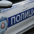 Policija: Tri vozača na trežnjenju tokom vikenda