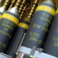 Berlin: Za moguću primenu kasetnih bombi iz nemačkog oružja odgovoran je Kijev
