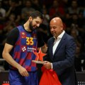 Da li ovo znači da je gotovo: Pouzdani košarkaški sajt otkrio gde Mirotić nastavlja karijeru?!