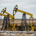Cene nafte stabilne nakon vesti o smanjenju ruskog izvoza