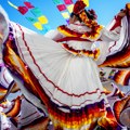 Prvi međunarodni festival folklora ESTAM od 29.7 do 1.8
