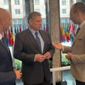 Predstavnici srpske liste u Stejt deparmentu: Sastanak sa Eskobarom