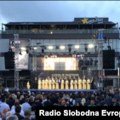 Obilježen Dan sjećanja na stradale u 'Oluji' u Prijedoru