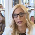 Ministarka Maja Popović: Netačni navodi Marinike Tepić o Zakonu o sprečavanju korupcije