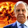 Nuklearno oružje je jedini odgovor Rusije na pretnje: Lavrov upozorava NATO - "Rizikujete direktan oružani sukob"