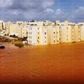 Premijer istočne libijske vlade: Više od 2.000 poginulo u oluji i poplavama