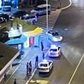 Krvavi obračun u Beogradu: Muškarac (40) pretučen i izboden na Voždovcu! Video, foto