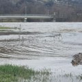 RHMZ upozorava na obilne padavine i olujni vetar, crveni meteo-alarm