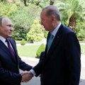 Turska neutralnost: Kako Erdogan upravlja vezama s Rusijom i Ukrajinom usred rata