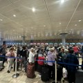 „Svi naši državljani sa aerodroma u Tel Avivu večeras kreću za Beograd“: Dačićev šef kabineta stigao u Izrael