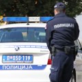 Užas kod Leskovca: Mladić teško povredio starijeg muškarca, udarao ga motkom