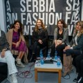 Sjajna završnica 22. izdanja Serbia Fashion Week-a uz modnu viziju budućnosti!