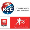Košarkašice Srema u kadetskoj ligi Srbije