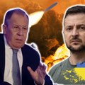 Ukrajina dosadila: Lavrov pokazao realno stanje stvari