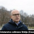 Vučević: Srbija u Briselu izbegla da bude remetilački faktor