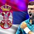 Novak Đoković započeo jubilarnu 400. nedelju na vrhu ATP liste