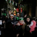 Drugog dana primirja u Gazi očekuje se nastavak razmene talaca i zatvorenika