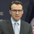 Petković: Odbijanje zahteva za smenu gradonačnika na severu nastavak terora nad Srbima