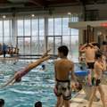 Gradsko i Okružno školsko prvenstvo u plivanju: REZULTATI 27 takmičara plasiralo se na Olimpijadu!