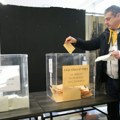 RIK: Do 16.00 glasalo 42, 36 odsto birača