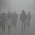 Ne može da se diše: Ovaj grad je najzagađeniji jutros u celoj Srbiji