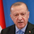 Erdogan: Sramota da "slavne" države vezanih ruku gledaju masakre u Gazi