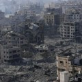 Ministarstvo zdravlja Gaze: Više od 20.000 Palestinaca ubijeno u ratu Izraela i Hamasa