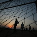 Fudbaleri Palestine na Azijskom kupu