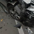 Od udara mu ispao motor! Detalji smrtonosnog udesa kod Bačke Topole: Sa probnom vozilom obilazio kamion pa udario u kola