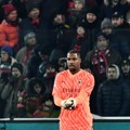Udineze doživotno suspendovao pet navijača zbog rasizma