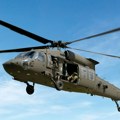 Stejt Department odobrio potencijalnu prodaju Blek hok helikoptera Hrvatskoj