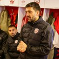 Savić: Visoke ambicije sa još mlađim timom